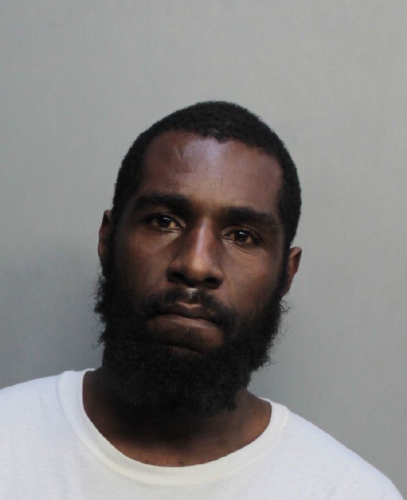 Omar Morris Info, Photos, Data, and More / Omar Morris TriCountyBusts / Is Omar Morris on Social Media Like Facebook, Instagram abd Twitter?