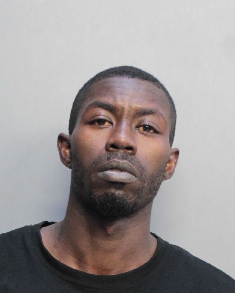 Dabuyrian Milson Info, Photos, Data, and More / Dabuyrian Milson TriCountyBusts / Is Dabuyrian Milson on Social Media Like Facebook, Instagram abd Twitter?