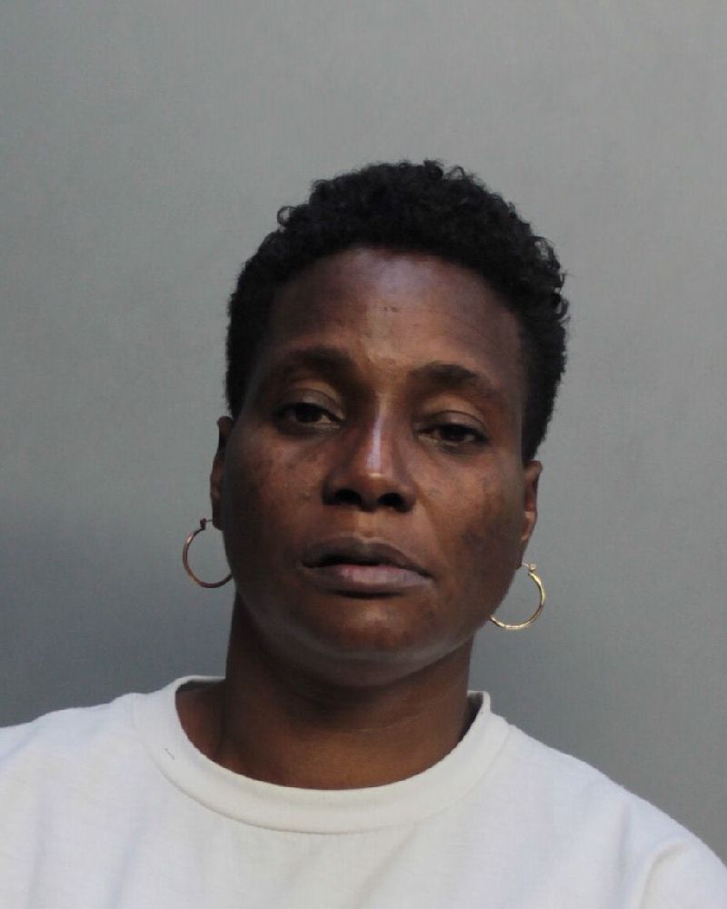 Cherise Lotmore Info, Photos, Data, and More / Cherise Lotmore TriCountyBusts / Is Cherise Lotmore on Social Media Like Facebook, Instagram abd Twitter?