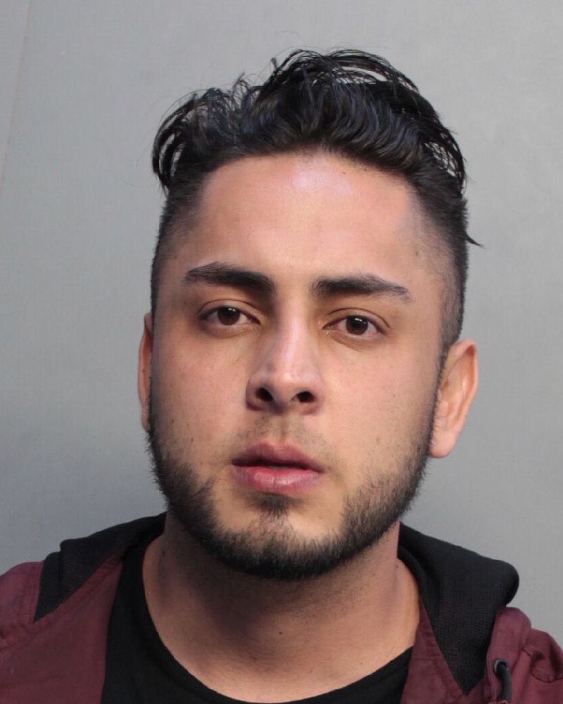 Brian Garcia Info, Photos, Data, and More / Brian Garcia TriCountyBusts / Is Brian Garcia on Social Media Like Facebook, Instagram abd Twitter?