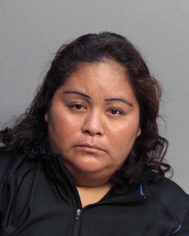 Bertha Lorenzo Info, Photos, Data, and More / Bertha Lorenzo TriCountyBusts / Is Bertha Lorenzo on Social Media Like Facebook, Instagram abd Twitter?