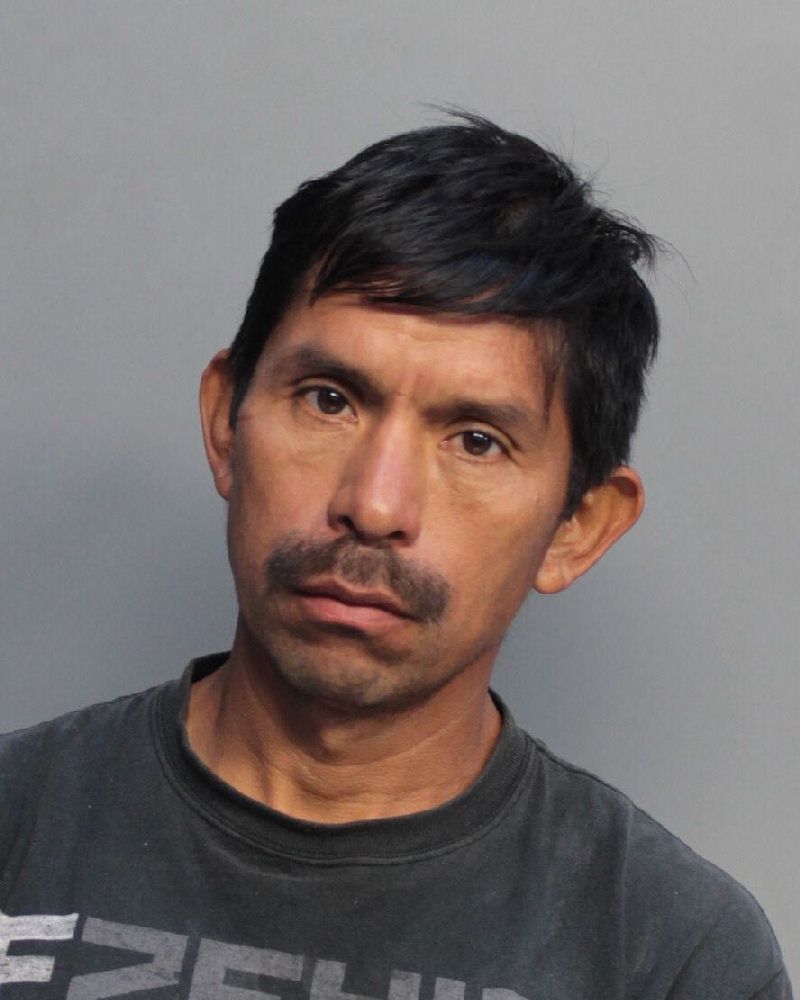 Eraldo Dioncio Info, Photos, Data, and More / Eraldo Dioncio TriCountyBusts / Is Eraldo Dioncio on Social Media Like Facebook, Instagram abd Twitter?