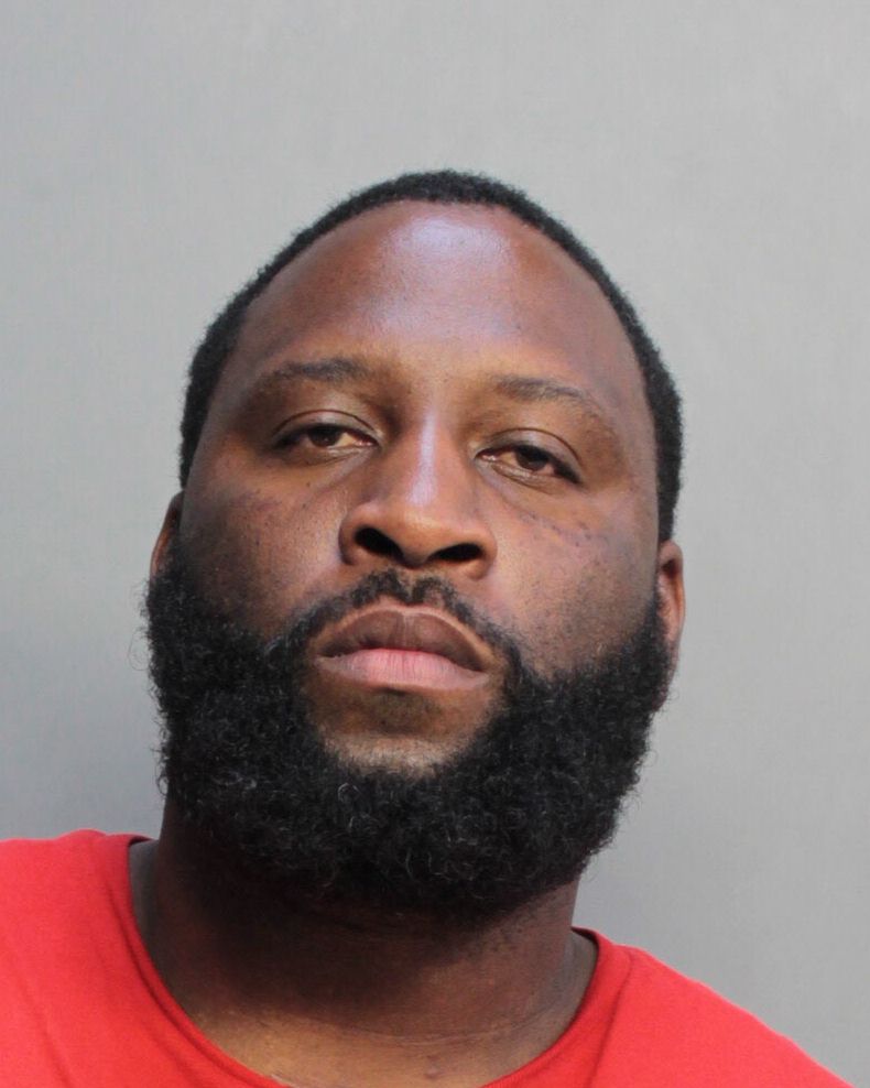 Dezedrius Wynter Info, Photos, Data, and More / Dezedrius Wynter TriCountyBusts / Is Dezedrius Wynter on Social Media Like Facebook, Instagram abd Twitter?