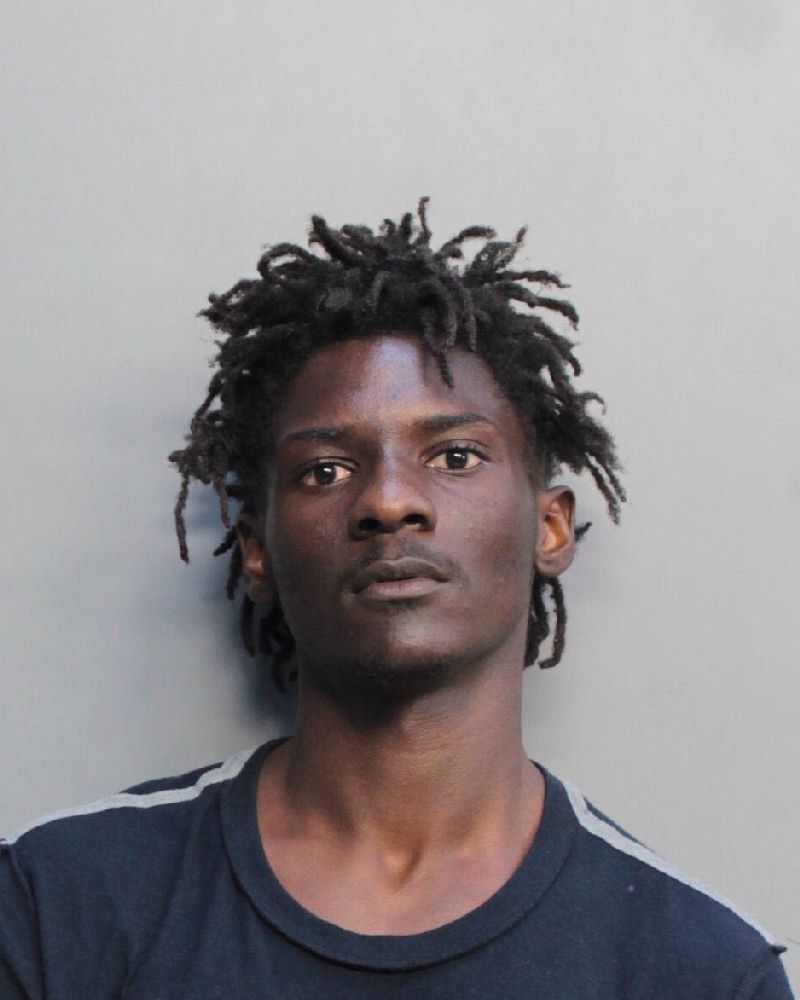 Ladarius Jackson Info, Photos, Data, and More / Ladarius Jackson TriCountyBusts / Is Ladarius Jackson on Social Media Like Facebook, Instagram abd Twitter?