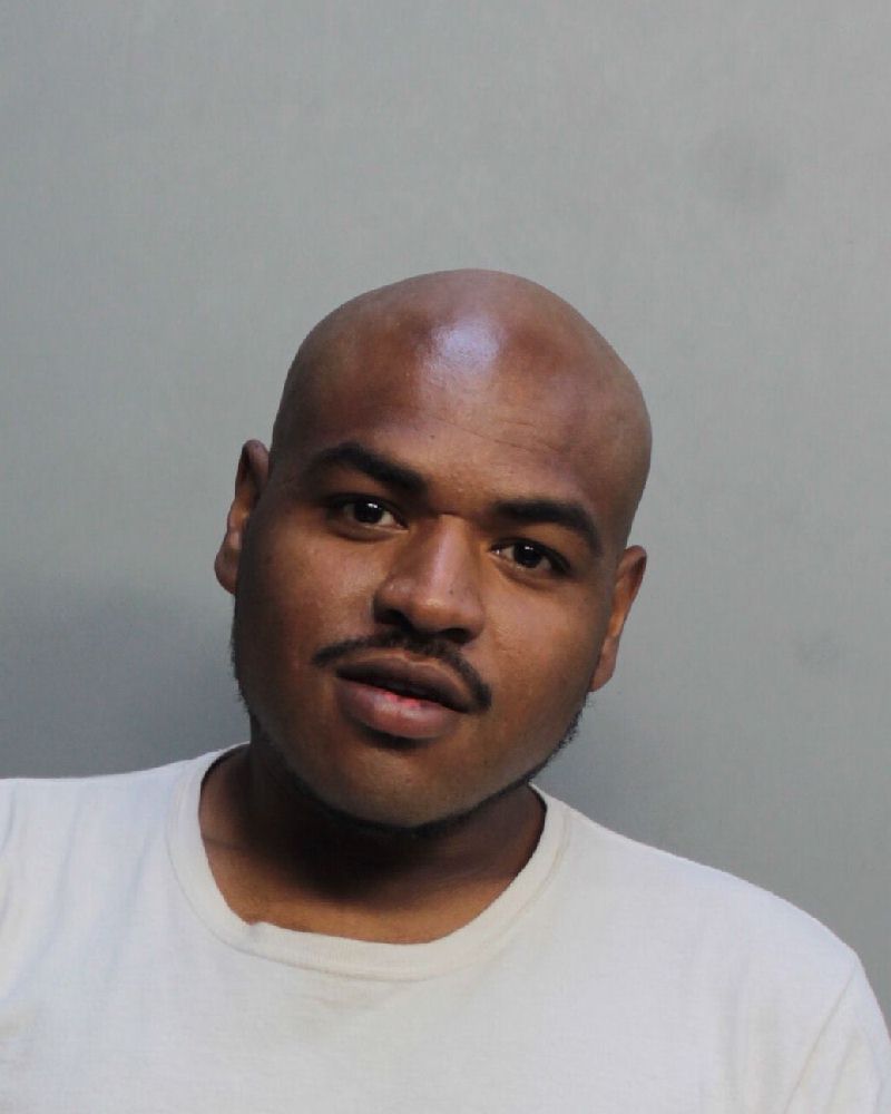 Jeremy Anderson Info, Photos, Data, and More / Jeremy Anderson TriCountyBusts / Is Jeremy Anderson on Social Media Like Facebook, Instagram abd Twitter?