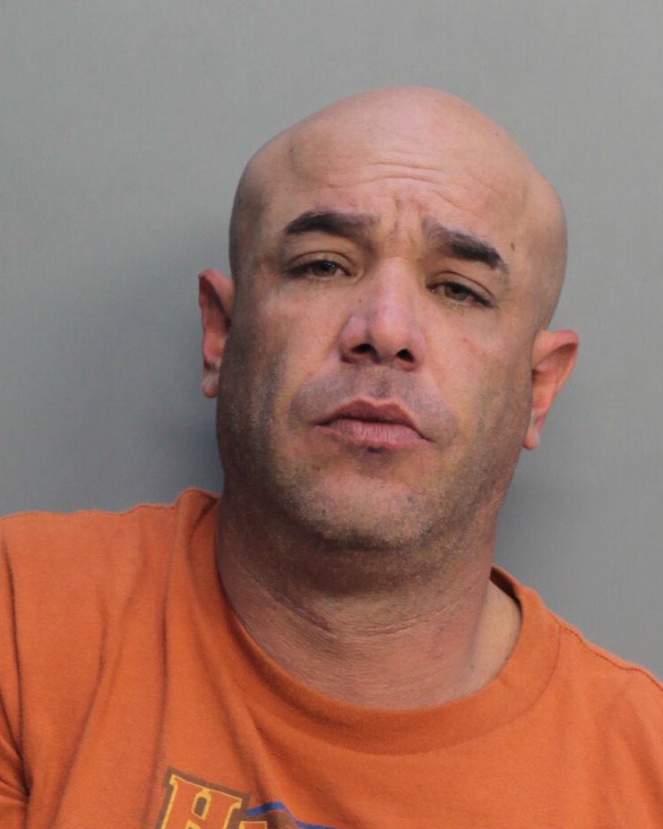 Rafael Garcia'Alamo Info, Photos, Data, and More / Rafael Garcia'Alamo TriCountyBusts / Is Rafael Garcia'Alamo on Social Media Like Facebook, Instagram abd Twitter?