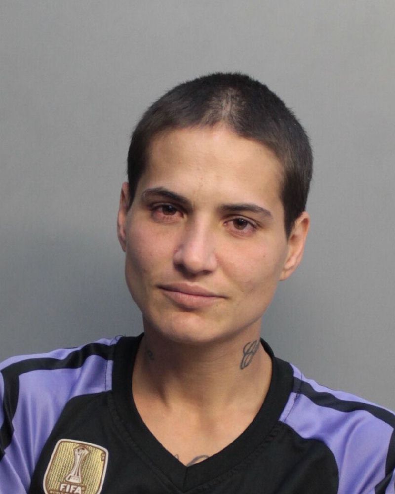 Sarah Cordero Info, Photos, Data, and More / Sarah Cordero TriCountyBusts / Is Sarah Cordero on Social Media Like Facebook, Instagram abd Twitter?