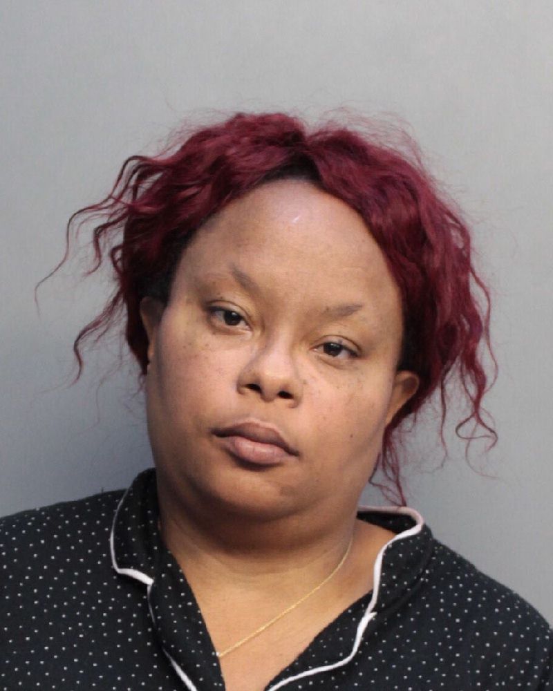 Dominiqueka Burlinson Info, Photos, Data, and More / Dominiqueka Burlinson TriCountyBusts / Is Dominiqueka Burlinson on Social Media Like Facebook, Instagram abd Twitter?