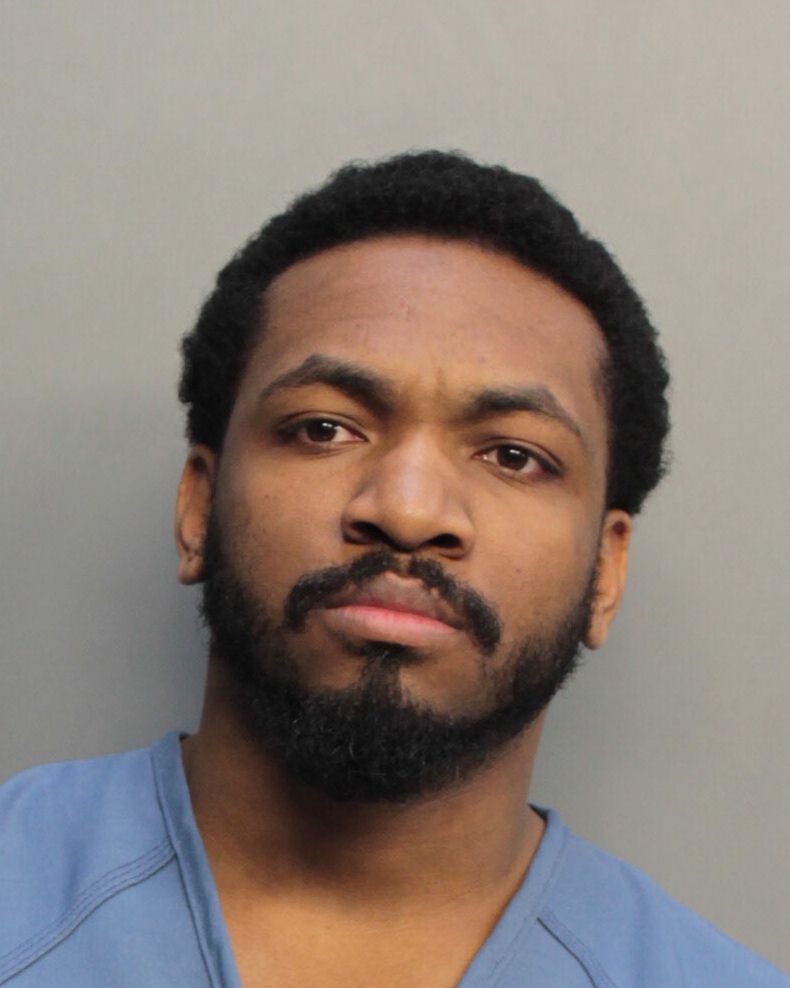 Shomari Charles Info, Photos, Data, and More / Shomari Charles TriCountyBusts / Is Shomari Charles on Social Media Like Facebook, Instagram abd Twitter?