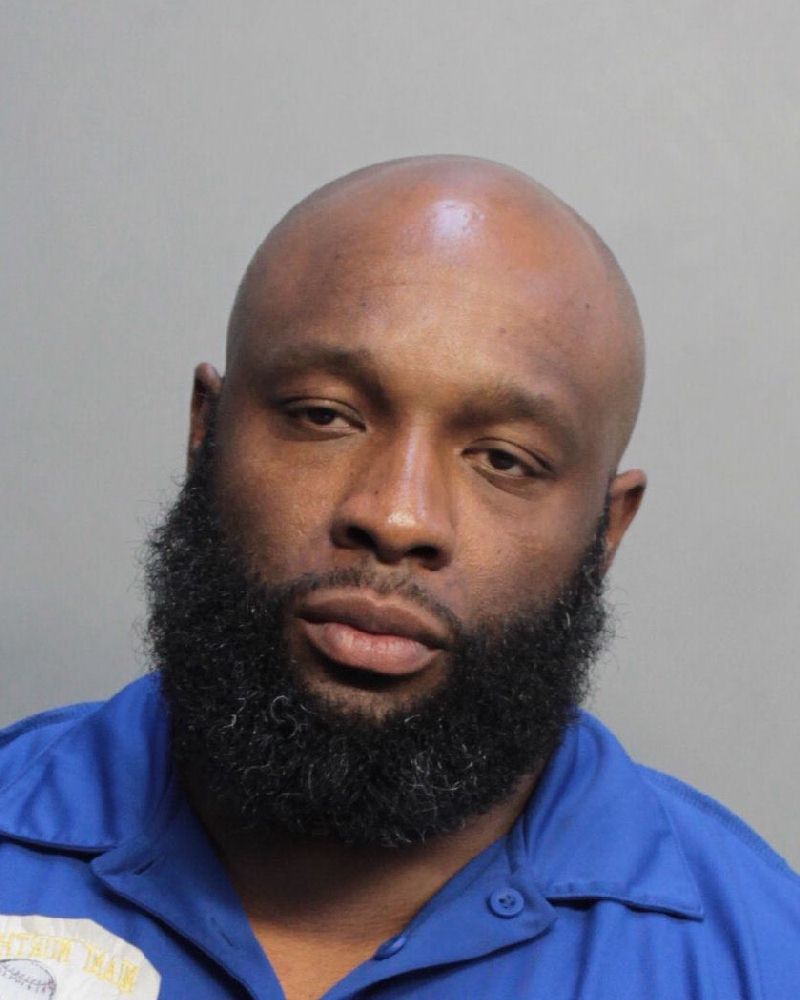 Darrell Pender Info, Photos, Data, and More / Darrell Pender TriCountyBusts / Is Darrell Pender on Social Media Like Facebook, Instagram abd Twitter?