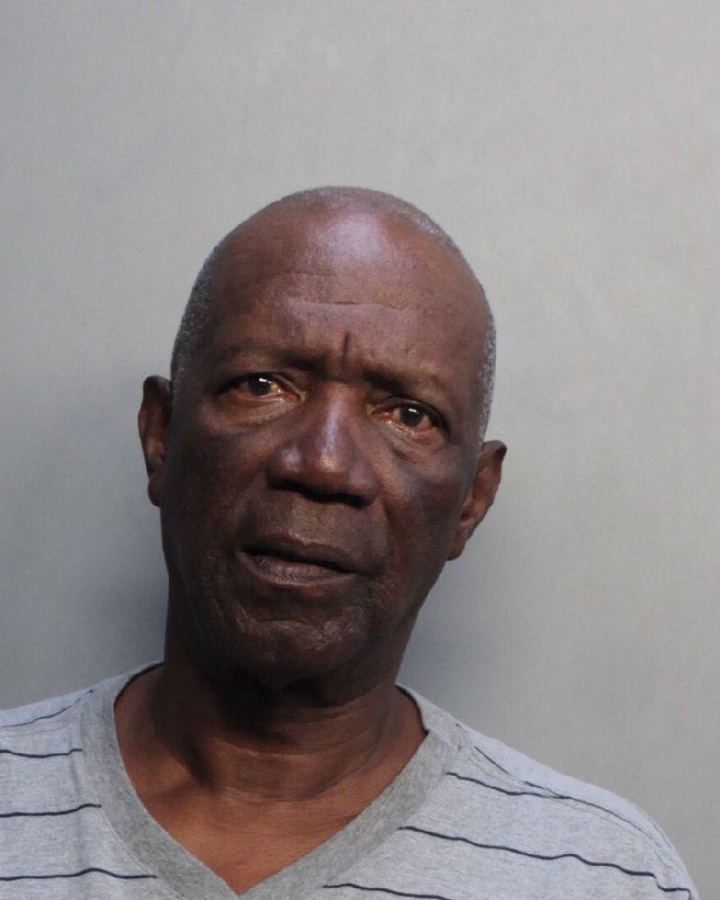 Bernard Williams Info, Photos, Data, and More / Bernard Williams TriCountyBusts / Is Bernard Williams on Social Media Like Facebook, Instagram abd Twitter?