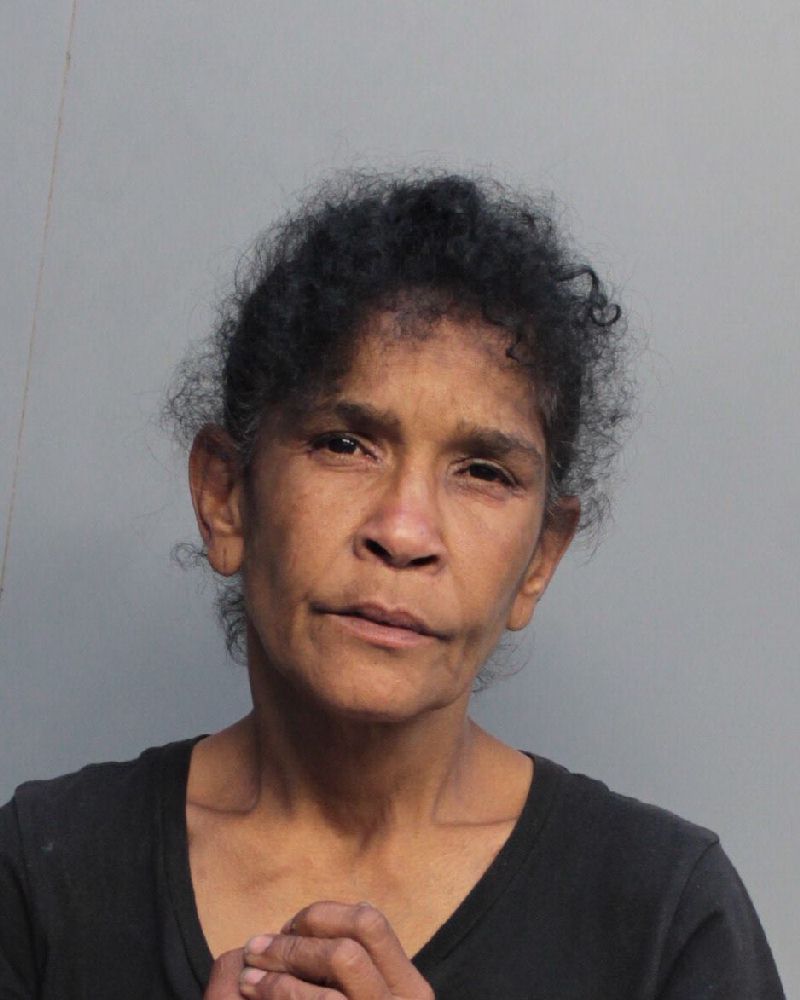 Odalys Galvez Info, Photos, Data, and More / Odalys Galvez TriCountyBusts / Is Odalys Galvez on Social Media Like Facebook, Instagram abd Twitter?