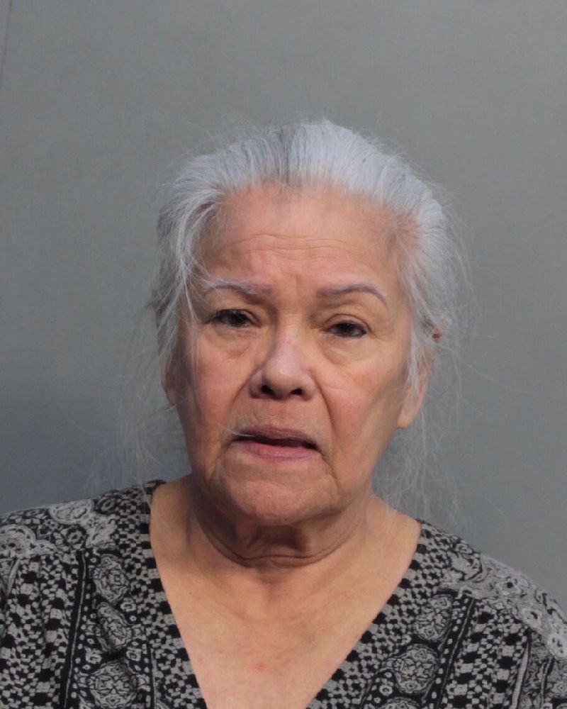 Maria Hernandez-Sosa Info, Photos, Data, and More / Maria Hernandez-Sosa TriCountyBusts / Is Maria Hernandez-Sosa on Social Media Like Facebook, Instagram abd Twitter?