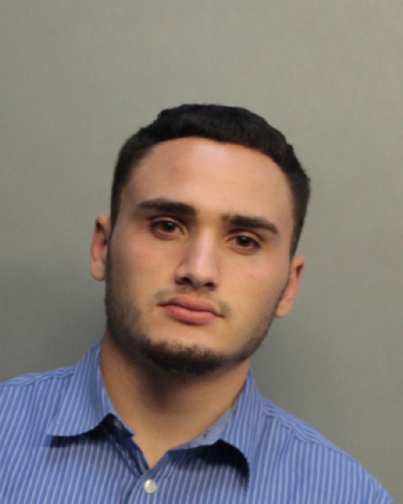 Devin Santana Info, Photos, Data, and More / Devin Santana TriCountyBusts / Is Devin Santana on Social Media Like Facebook, Instagram abd Twitter?