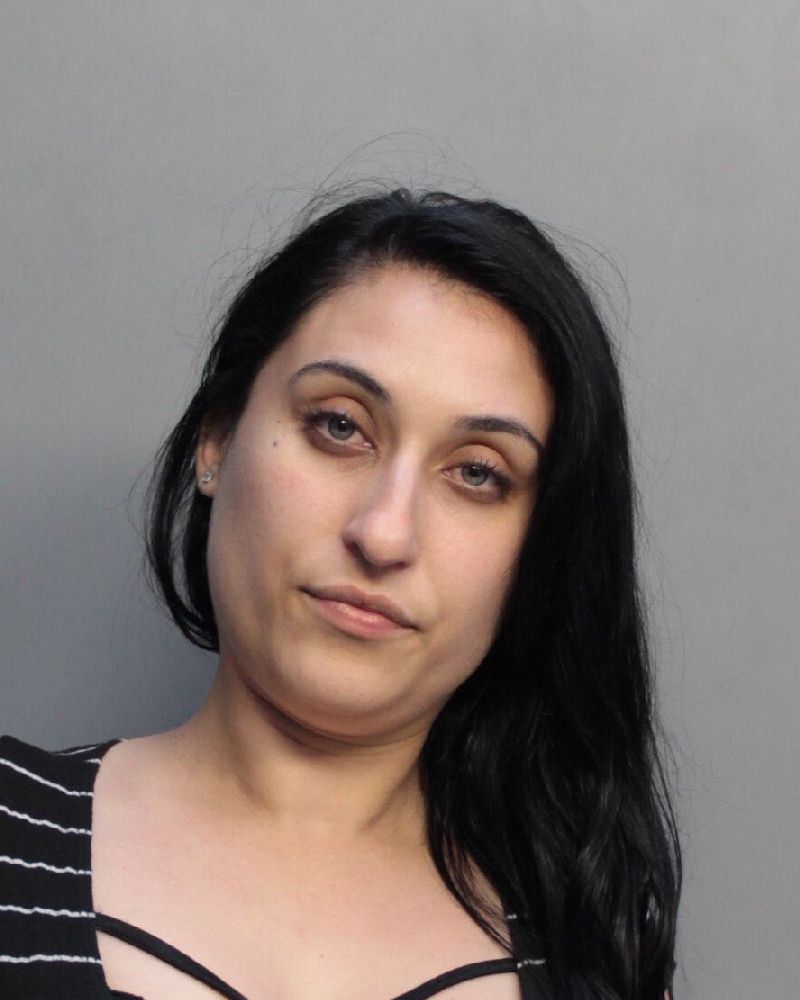 Christine Garcia Info, Photos, Data, and More / Christine Garcia TriCountyBusts / Is Christine Garcia on Social Media Like Facebook, Instagram abd Twitter?