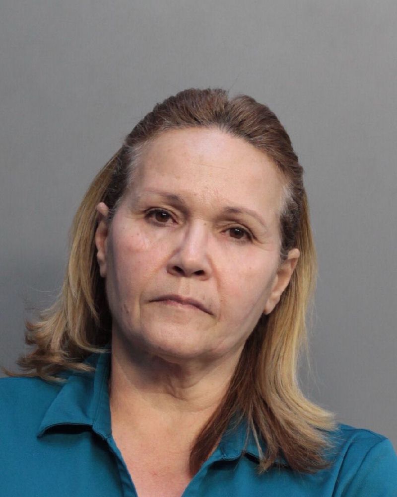 Maria Medina Info, Photos, Data, and More / Maria Medina TriCountyBusts / Is Maria Medina on Social Media Like Facebook, Instagram abd Twitter?