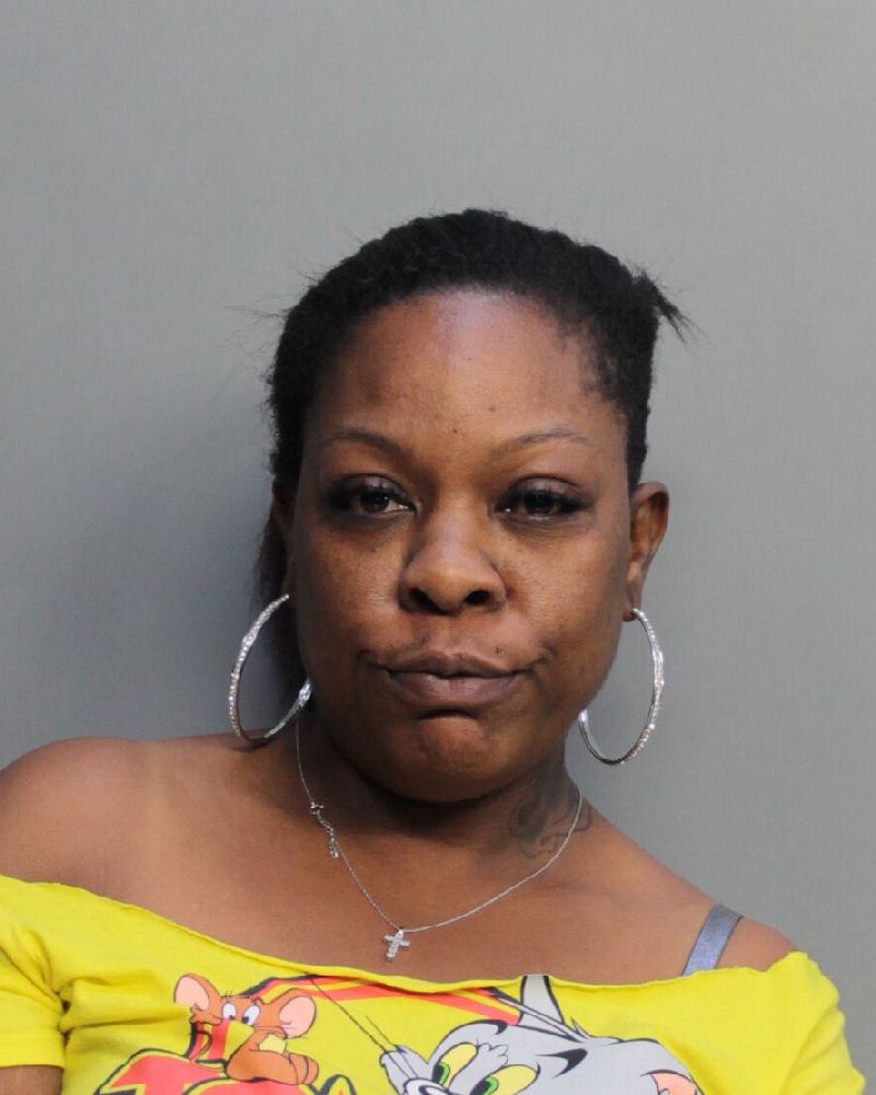 Shaunquella Heath Info, Photos, Data, and More / Shaunquella Heath TriCountyBusts / Is Shaunquella Heath on Social Media Like Facebook, Instagram abd Twitter?