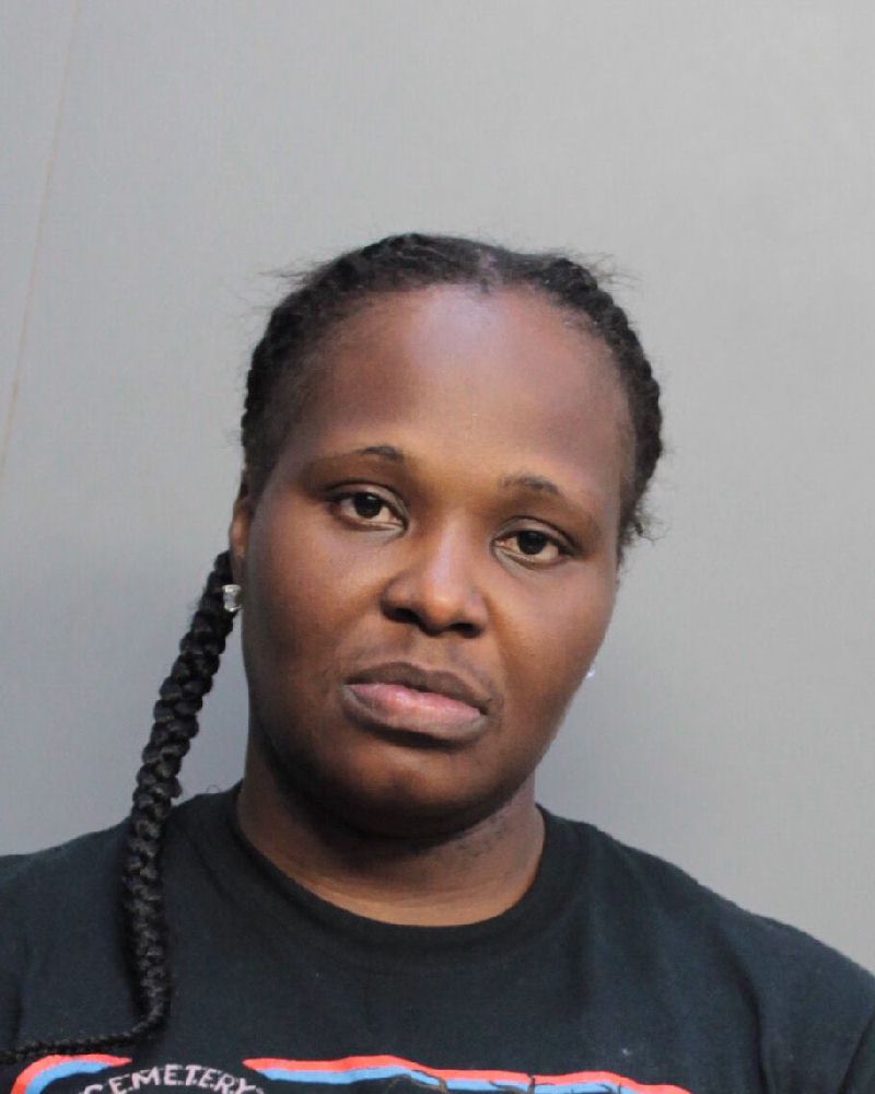 Waltrina Ferguson Info, Photos, Data, and More / Waltrina Ferguson TriCountyBusts / Is Waltrina Ferguson on Social Media Like Facebook, Instagram abd Twitter?