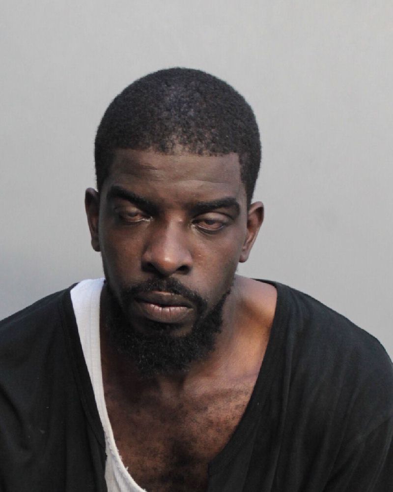Andre Fleming Info, Photos, Data, and More / Andre Fleming TriCountyBusts / Is Andre Fleming on Social Media Like Facebook, Instagram abd Twitter?