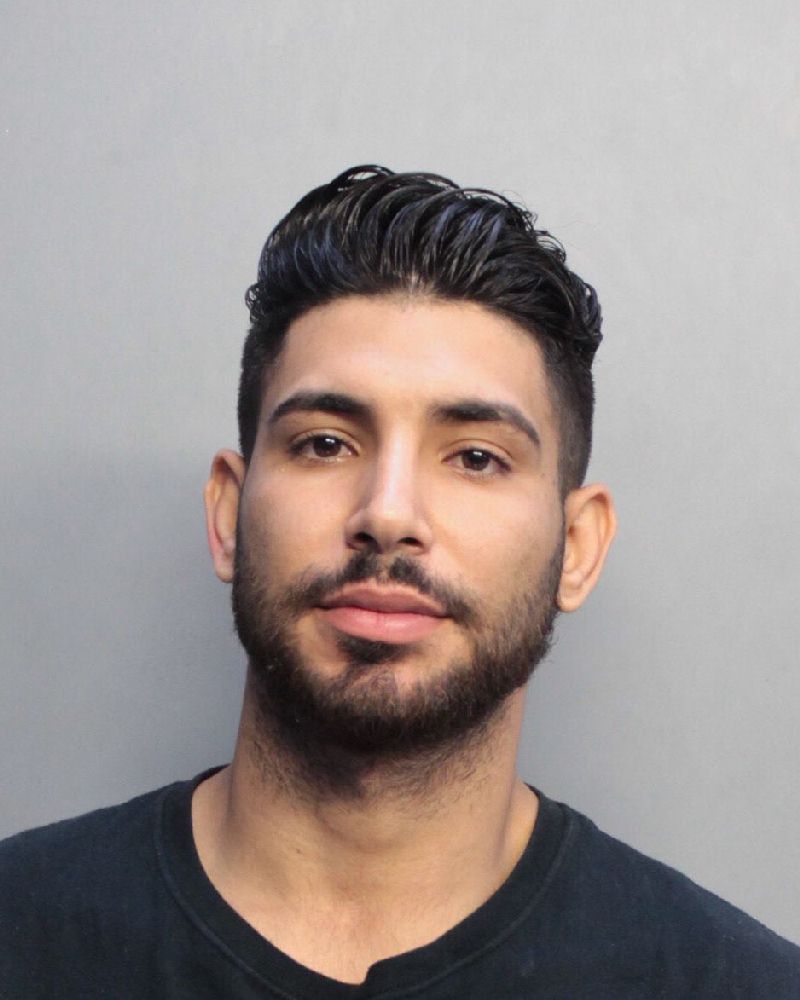 Daniel Henriquez Info, Photos, Data, and More / Daniel Henriquez TriCountyBusts / Is Daniel Henriquez on Social Media Like Facebook, Instagram abd Twitter?