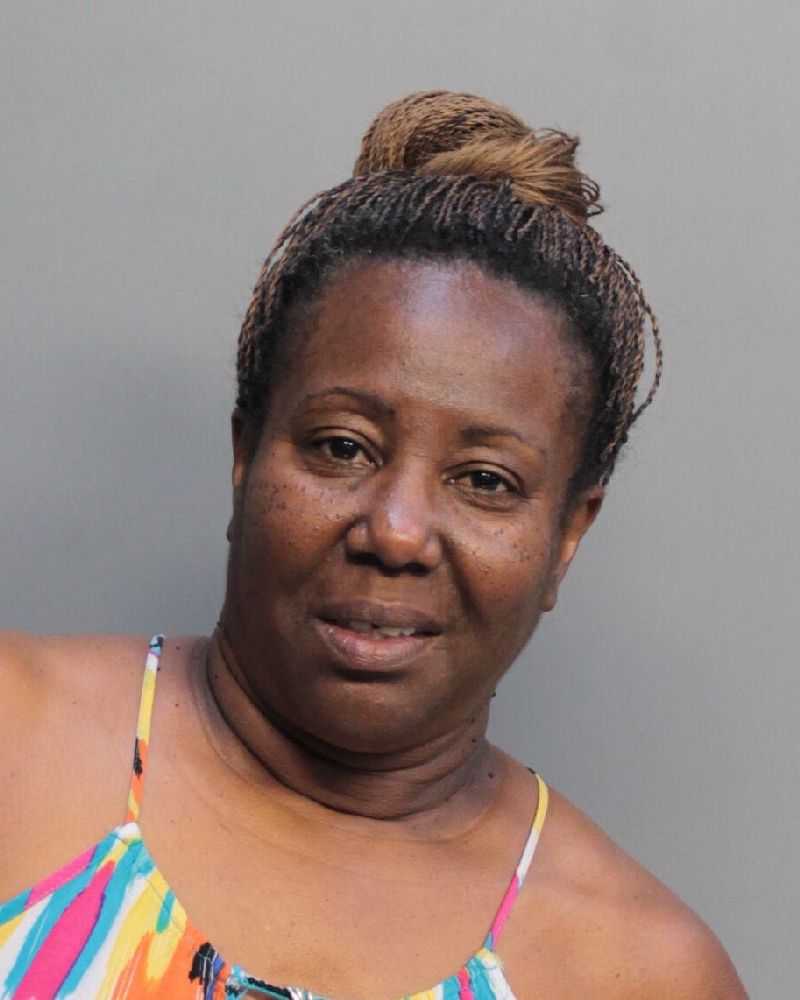 Regina Dozier Info, Photos, Data, and More / Regina Dozier TriCountyBusts / Is Regina Dozier on Social Media Like Facebook, Instagram abd Twitter?
