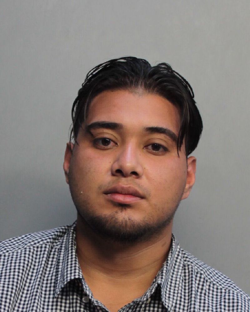 Edwardo Chavez Info, Photos, Data, and More / Edwardo Chavez TriCountyBusts / Is Edwardo Chavez on Social Media Like Facebook, Instagram abd Twitter?