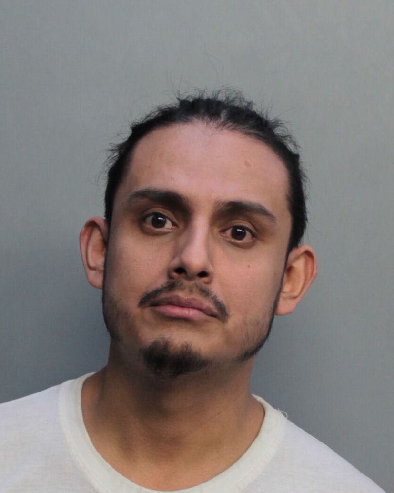 Noberto Reyes Info, Photos, Data, and More / Noberto Reyes TriCountyBusts / Is Noberto Reyes on Social Media Like Facebook, Instagram abd Twitter?