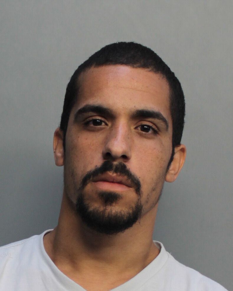 Jesus Morales Info, Photos, Data, and More / Jesus Morales TriCountyBusts / Is Jesus Morales on Social Media Like Facebook, Instagram abd Twitter?