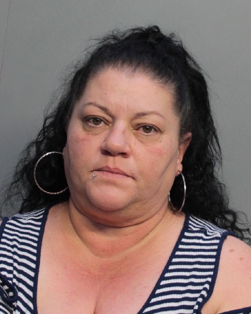 Marylin Guzman Info, Photos, Data, and More / Marylin Guzman TriCountyBusts / Is Marylin Guzman on Social Media Like Facebook, Instagram abd Twitter?