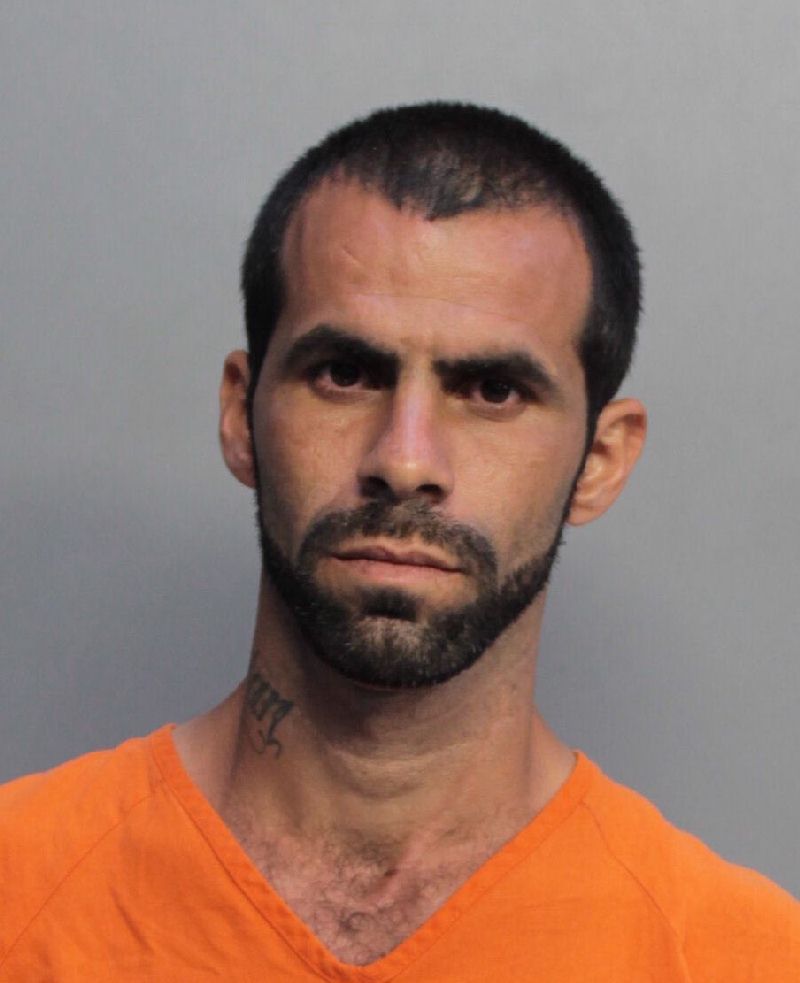 Miguel Martin Info, Photos, Data, and More / Miguel Martin TriCountyBusts / Is Miguel Martin on Social Media Like Facebook, Instagram abd Twitter?