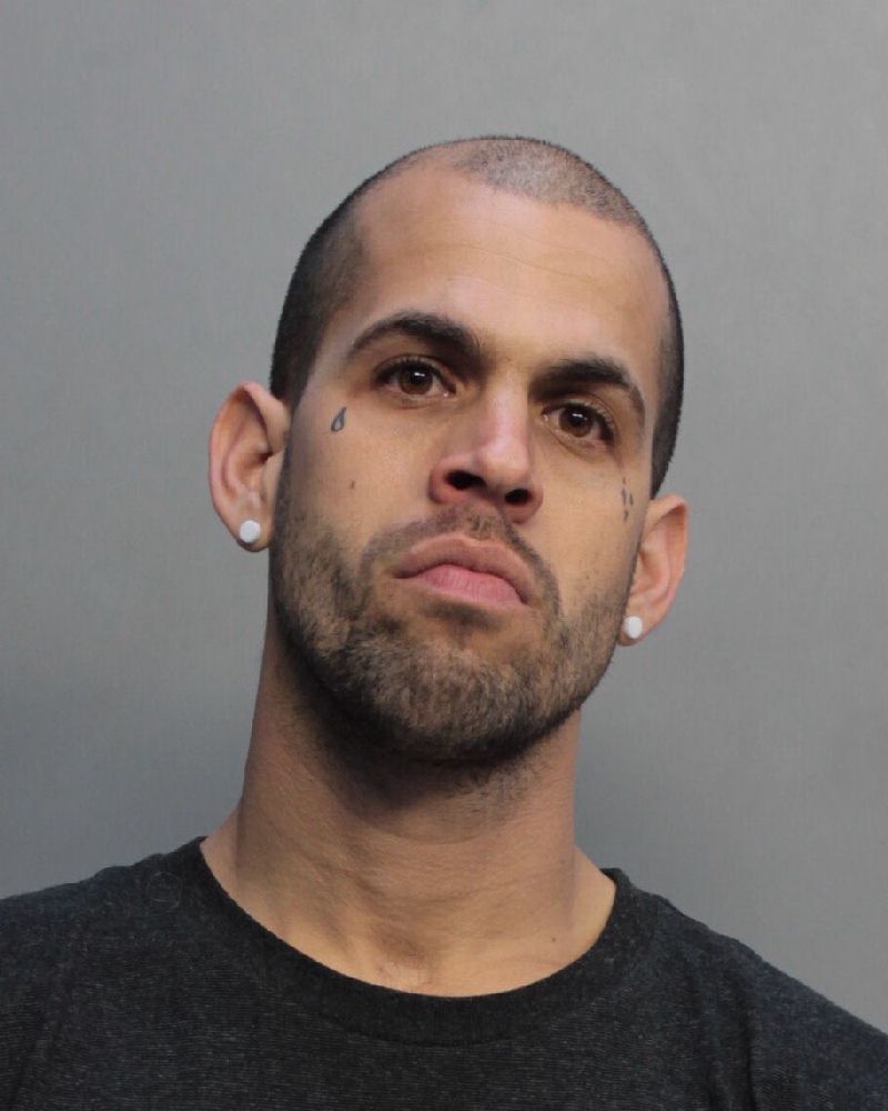 Angel Rodriguez Info, Photos, Data, and More / Angel Rodriguez TriCountyBusts / Is Angel Rodriguez on Social Media Like Facebook, Instagram abd Twitter?