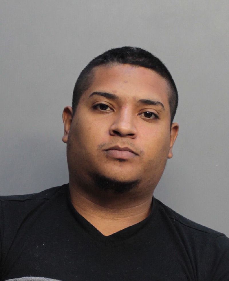 Miguel Ortiz Info, Photos, Data, and More / Miguel Ortiz TriCountyBusts / Is Miguel Ortiz on Social Media Like Facebook, Instagram abd Twitter?