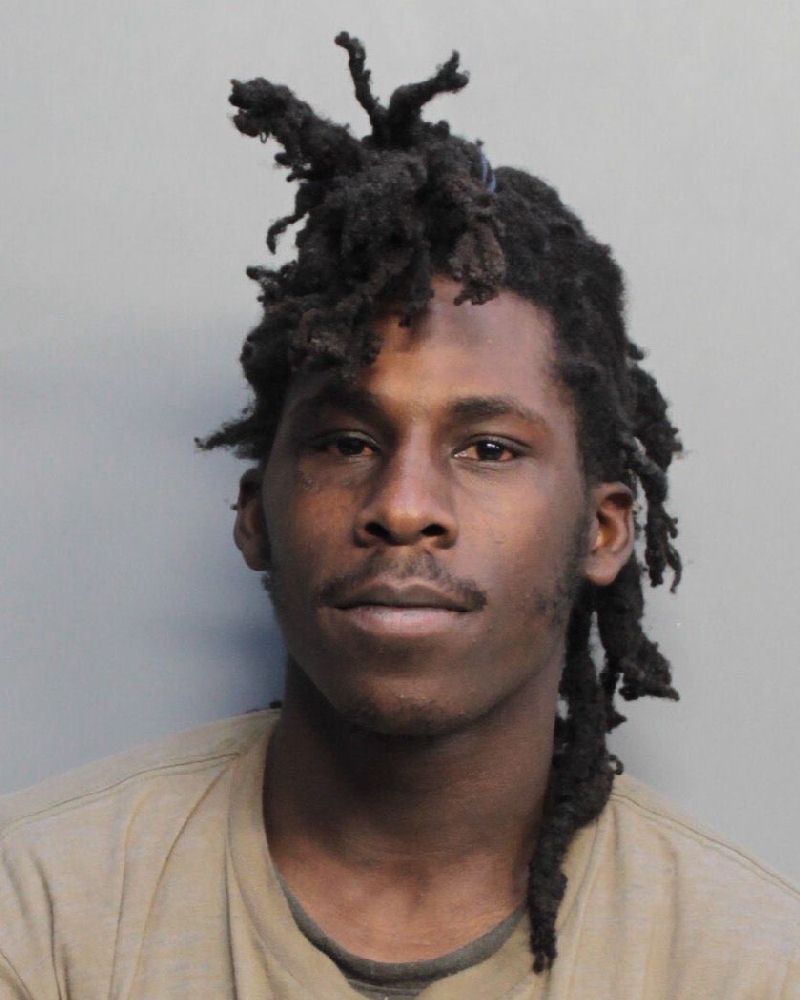 Davion Mccray Info, Photos, Data, and More / Davion Mccray TriCountyBusts / Is Davion Mccray on Social Media Like Facebook, Instagram abd Twitter?