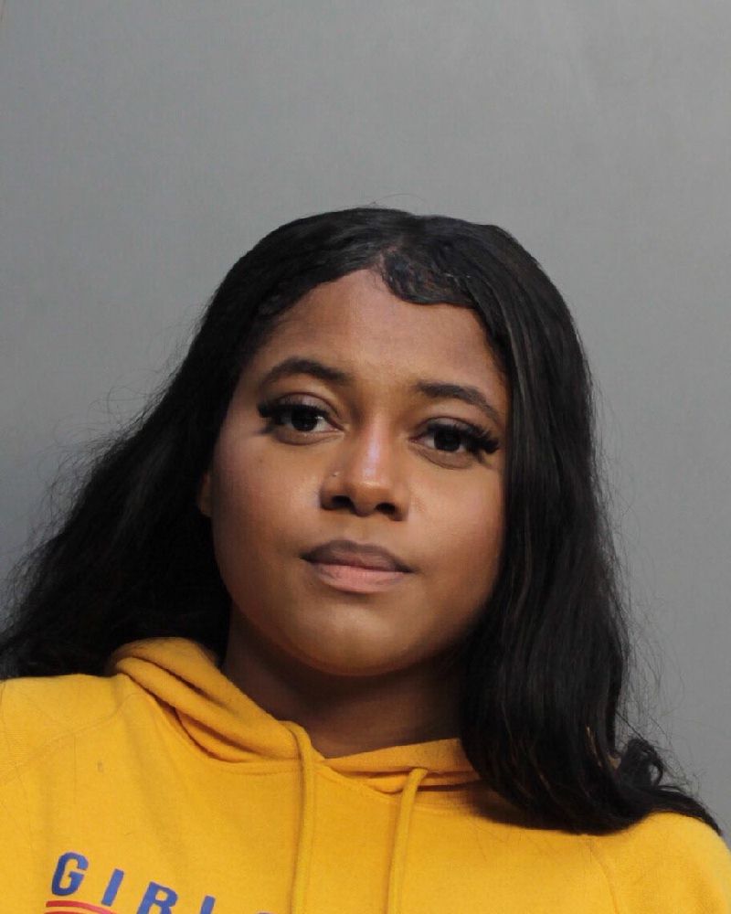 Nakira Martin Info, Photos, Data, and More / Nakira Martin TriCountyBusts / Is Nakira Martin on Social Media Like Facebook, Instagram abd Twitter?