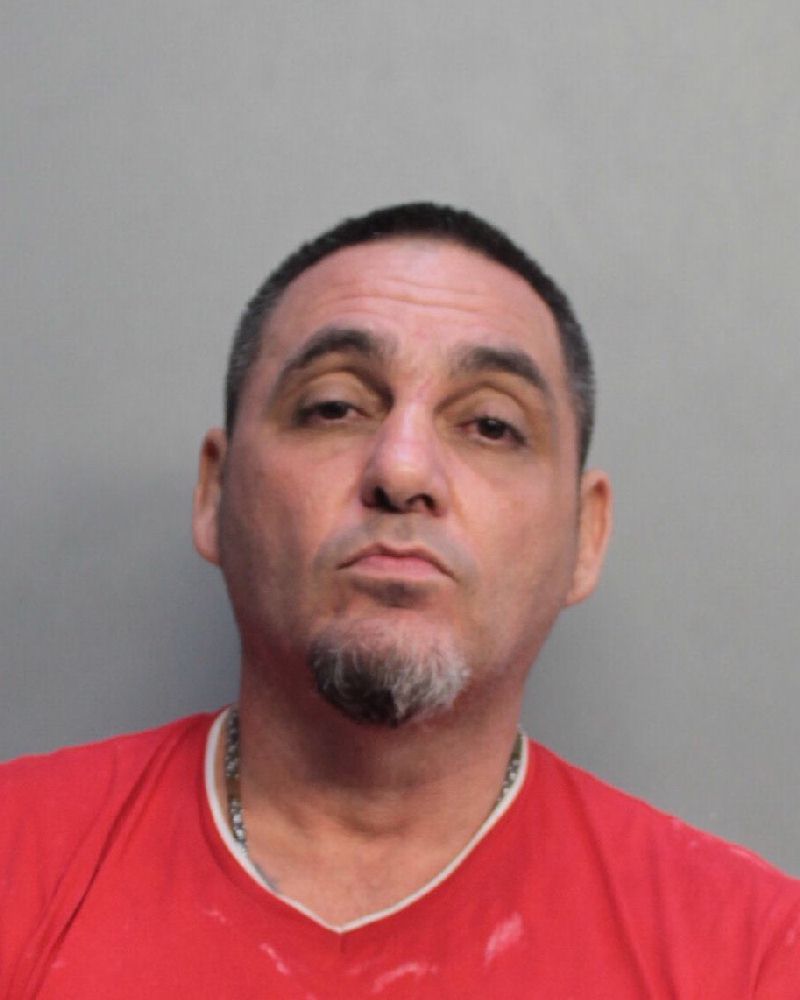 George Gonzalez Info, Photos, Data, and More / George Gonzalez TriCountyBusts / Is George Gonzalez on Social Media Like Facebook, Instagram abd Twitter?