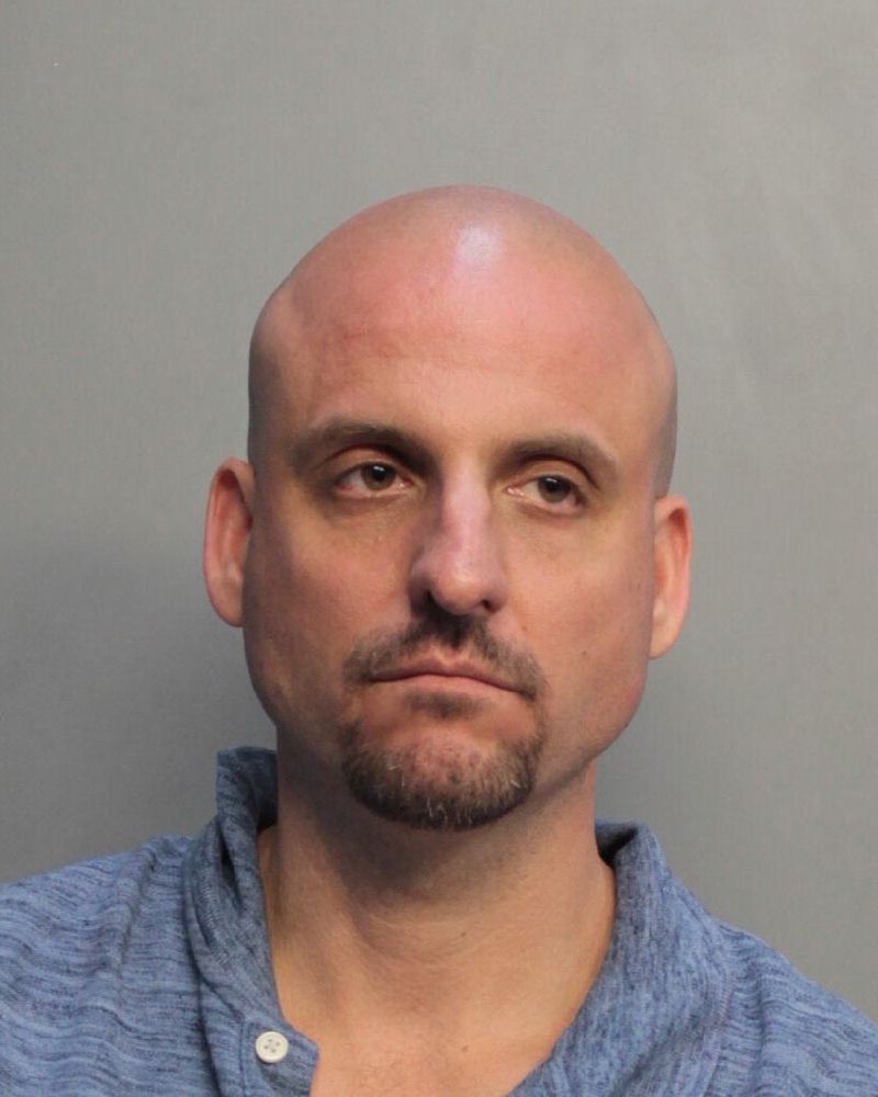 Jesse Alton Info, Photos, Data, and More / Jesse Alton TriCountyBusts / Is Jesse Alton on Social Media Like Facebook, Instagram abd Twitter?