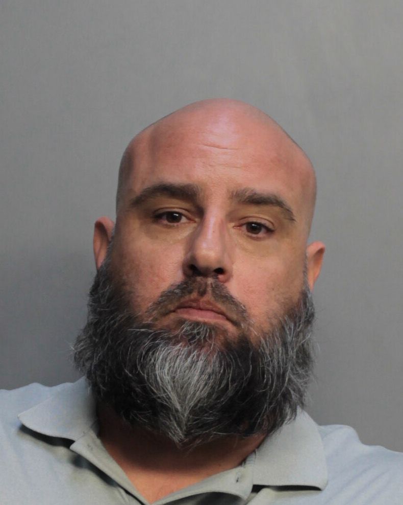 Michael Binelo Info, Photos, Data, and More / Michael Binelo TriCountyBusts / Is Michael Binelo on Social Media Like Facebook, Instagram abd Twitter?