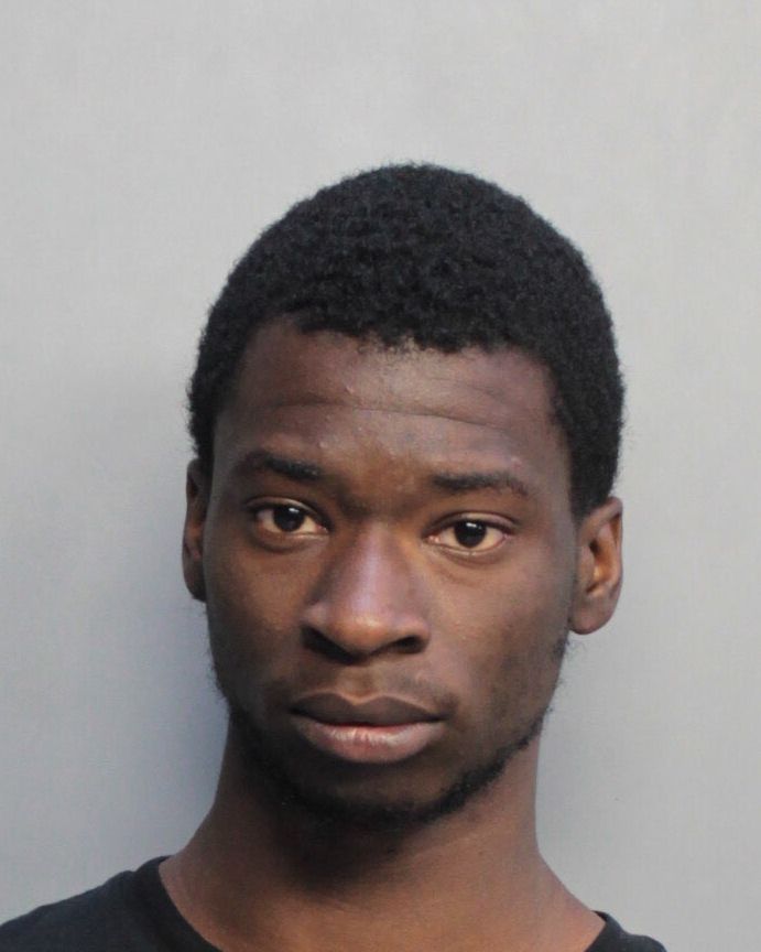 Shakur Deforest Info, Photos, Data, and More / Shakur Deforest TriCountyBusts / Is Shakur Deforest on Social Media Like Facebook, Instagram abd Twitter?