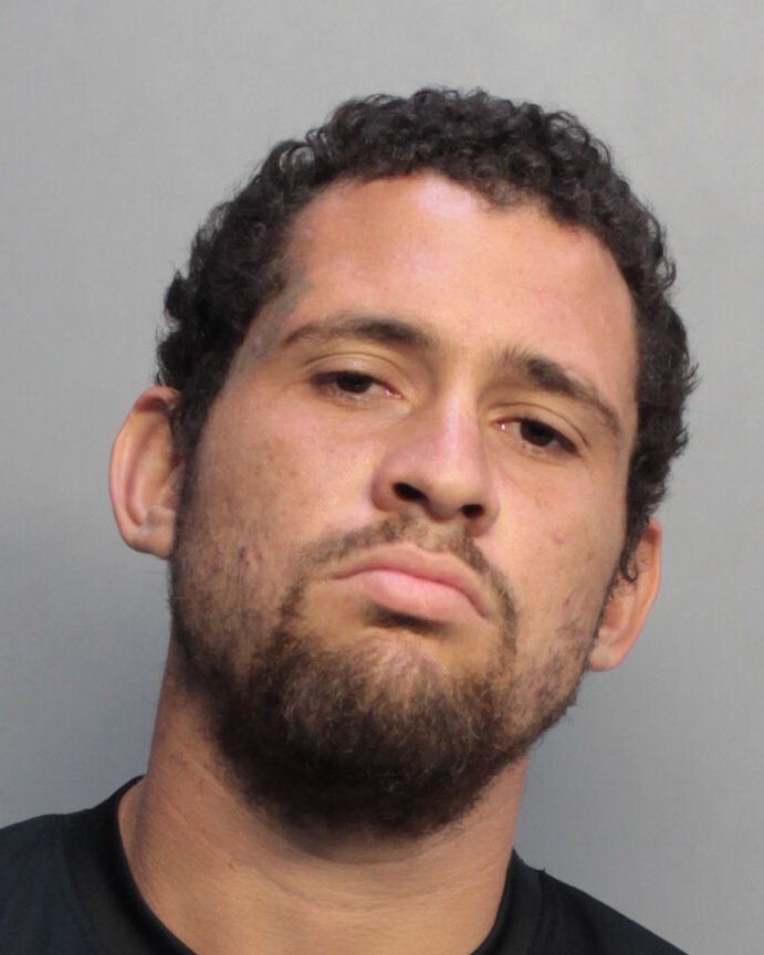 Jorge Murillo Info, Photos, Data, and More / Jorge Murillo TriCountyBusts / Is Jorge Murillo on Social Media Like Facebook, Instagram abd Twitter?