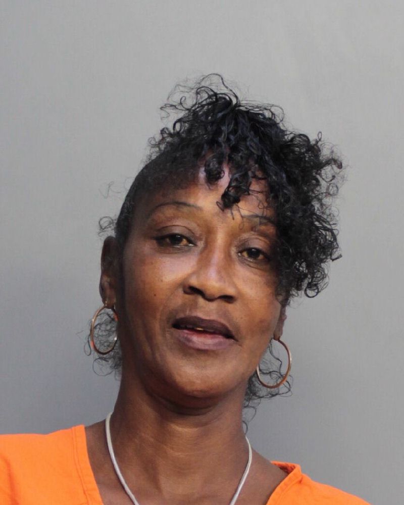 Ina Brummage Info, Photos, Data, and More / Ina Brummage TriCountyBusts / Is Ina Brummage on Social Media Like Facebook, Instagram abd Twitter?