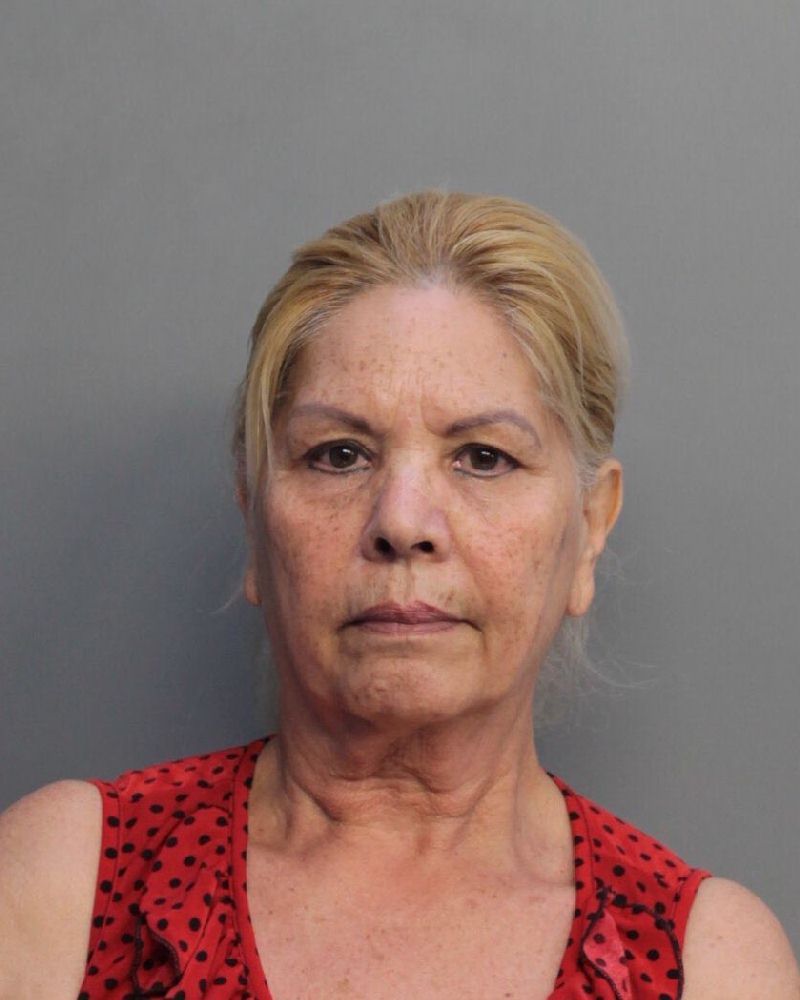 Arminda Reyes Info, Photos, Data, and More / Arminda Reyes TriCountyBusts / Is Arminda Reyes on Social Media Like Facebook, Instagram abd Twitter?