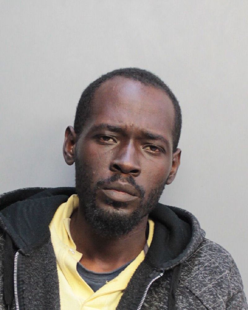 Troven Pearson Info, Photos, Data, and More / Troven Pearson TriCountyBusts / Is Troven Pearson on Social Media Like Facebook, Instagram abd Twitter?