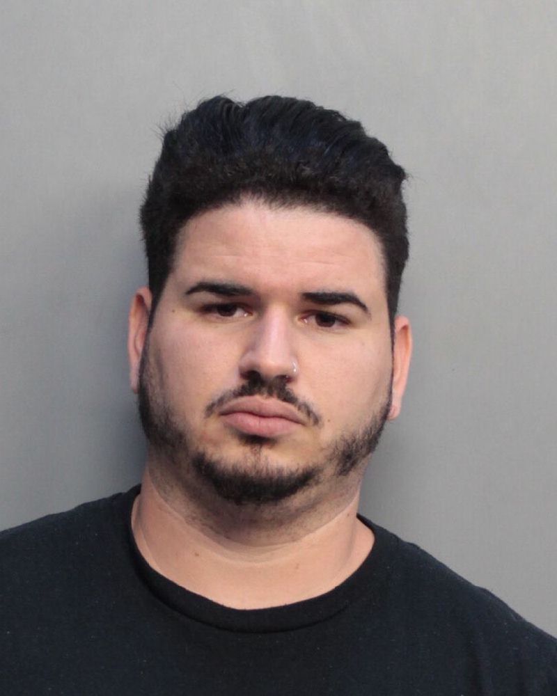 Abel Garcia Info, Photos, Data, and More / Abel Garcia TriCountyBusts / Is Abel Garcia on Social Media Like Facebook, Instagram abd Twitter?