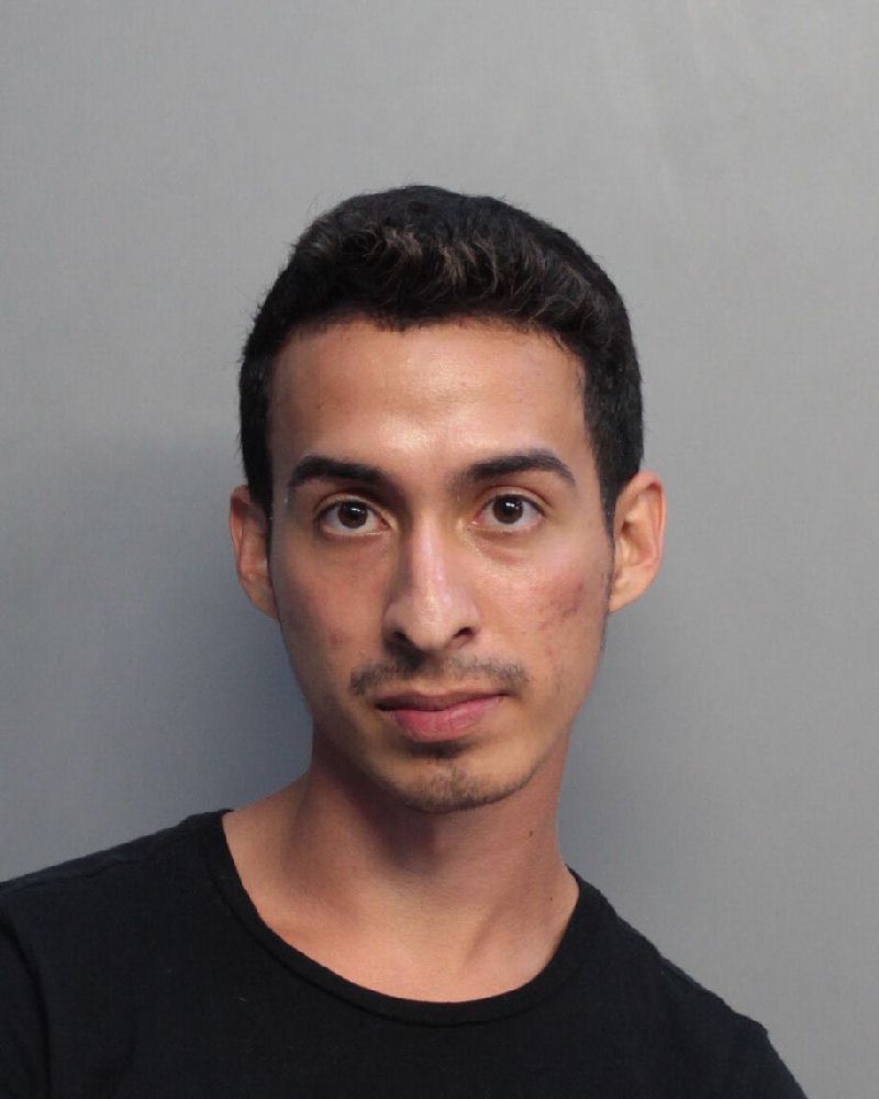 Andrew Rivera Info, Photos, Data, and More / Andrew Rivera TriCountyBusts / Is Andrew Rivera on Social Media Like Facebook, Instagram abd Twitter?