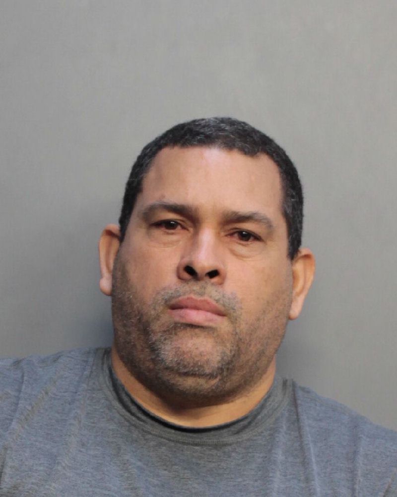 Delfin Rodriguez Info, Photos, Data, and More / Delfin Rodriguez TriCountyBusts / Is Delfin Rodriguez on Social Media Like Facebook, Instagram abd Twitter?