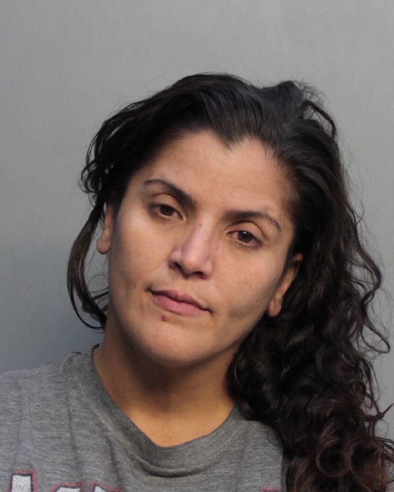 Barbara Fernandez Info, Photos, Data, and More / Barbara Fernandez TriCountyBusts / Is Barbara Fernandez on Social Media Like Facebook, Instagram abd Twitter?