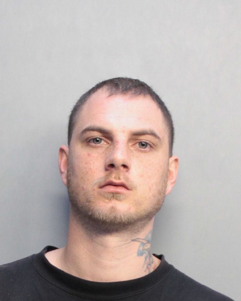 Christopher Rodman Info, Photos, Data, and More / Christopher Rodman TriCountyBusts / Is Christopher Rodman on Social Media Like Facebook, Instagram abd Twitter?