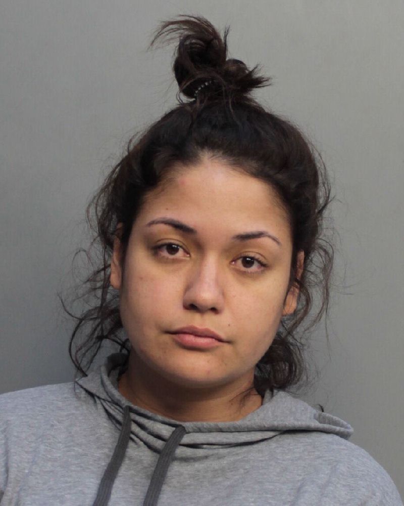 Critsaye Hernandez Info, Photos, Data, and More / Critsaye Hernandez TriCountyBusts / Is Critsaye Hernandez on Social Media Like Facebook, Instagram abd Twitter?