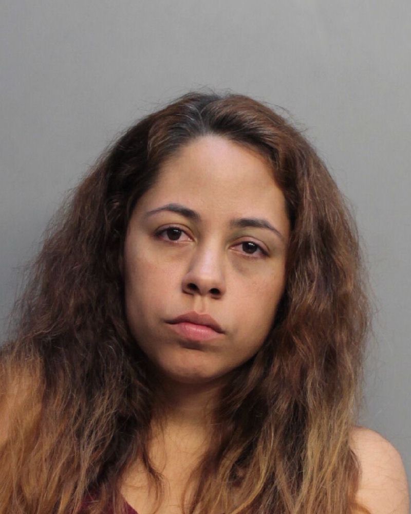 Kassandra Diaz Info, Photos, Data, and More / Kassandra Diaz TriCountyBusts / Is Kassandra Diaz on Social Media Like Facebook, Instagram abd Twitter?