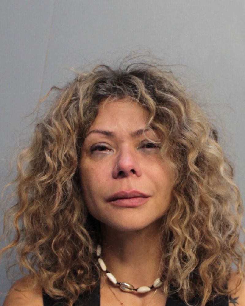 Lina Gonzalez Info, Photos, Data, and More / Lina Gonzalez TriCountyBusts / Is Lina Gonzalez on Social Media Like Facebook, Instagram abd Twitter?